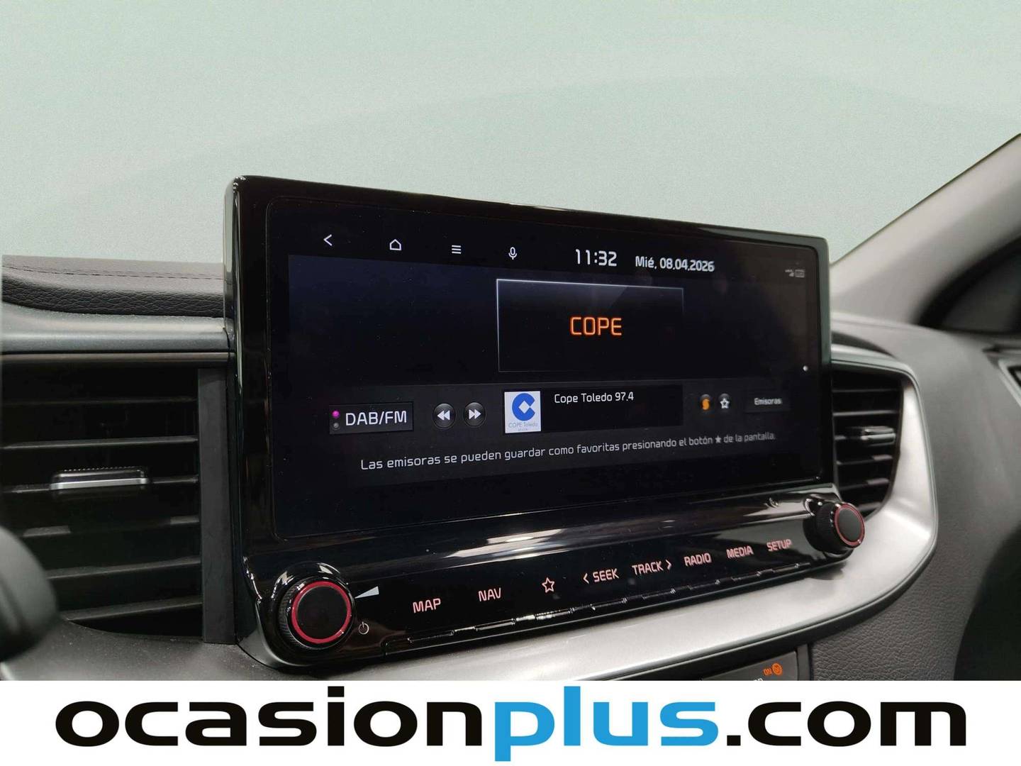 KIA Ceed KIA Ceed 1.0 T-GDI Drive (100 CV) 2024
