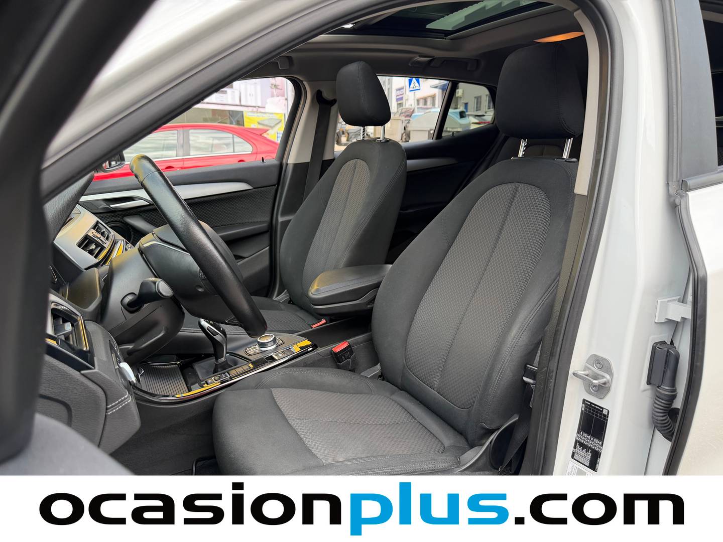 BMW X2 BMW X2 sDrive18i (136 CV) de ocasión