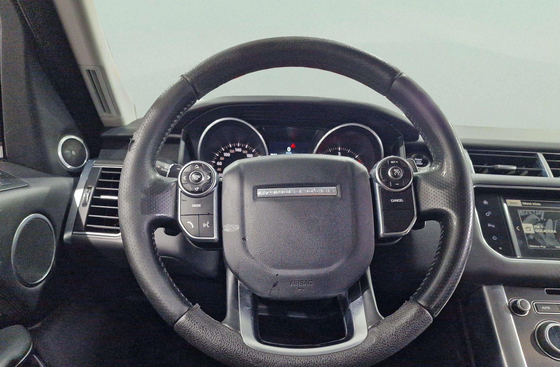 Land Rover Range Rover Sport 3.0 TDV6 S 4x4 - foto 21