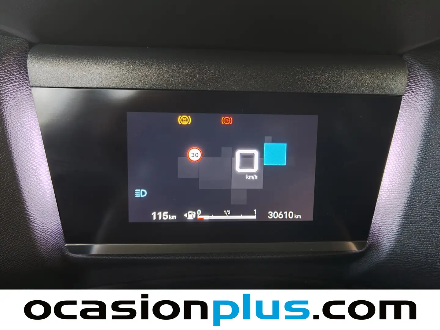 Foto Citroën C4 Citroen C4 PureTech 130 S&S 6v Plus (131 CV)