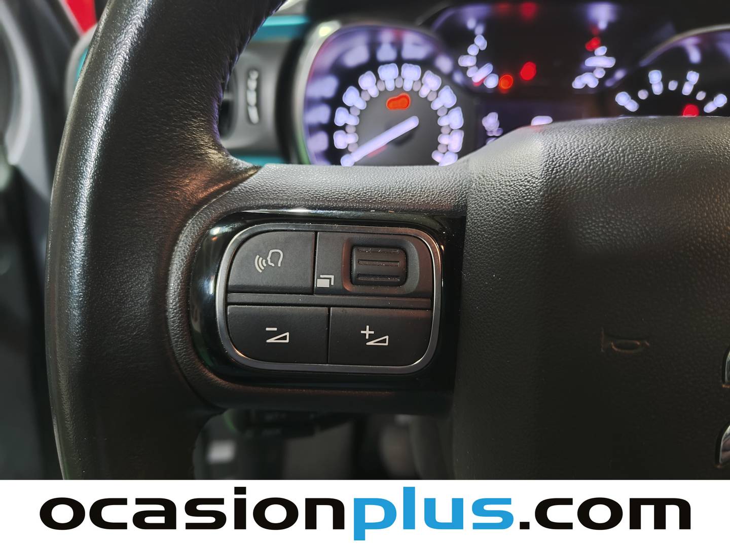 Foto Citroën C3 Citroen C3 PureTech 83 Feel Pack (83 CV)