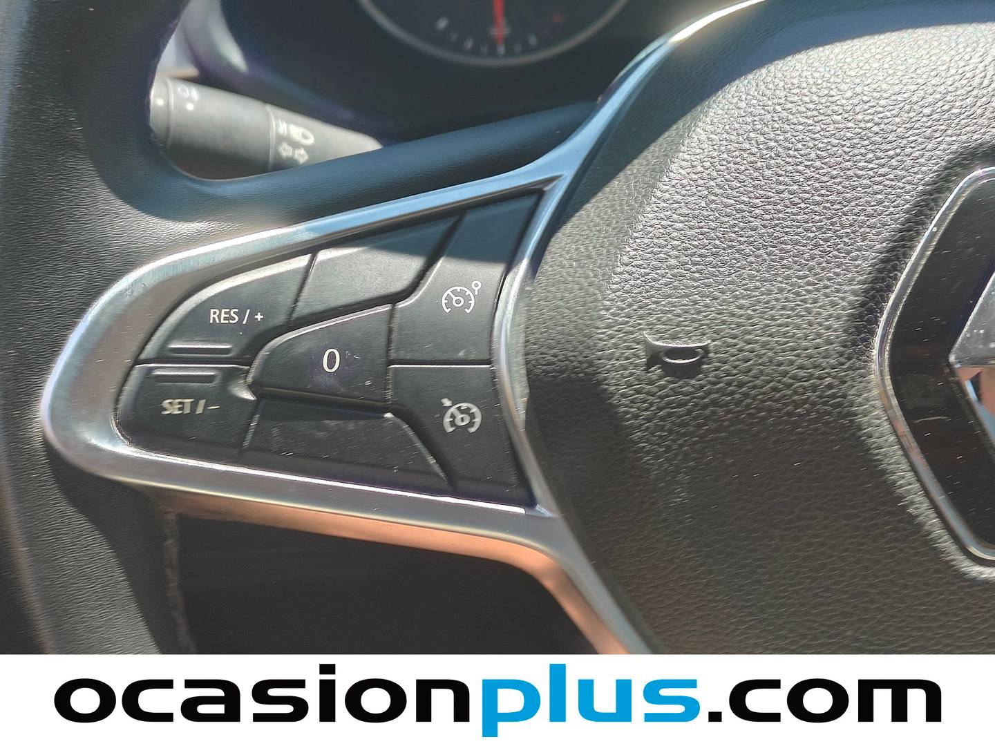Renault Captur Renault Captur Intens Blue dCi (115 CV) seminuevo