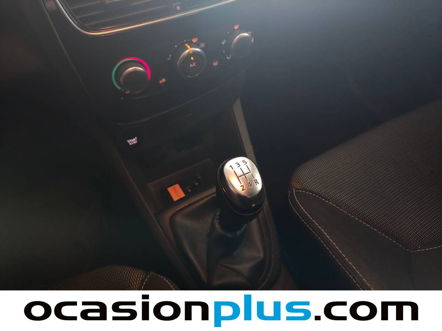Renault Clio Renault Clio Business Energy dCi (75 CV) de segunda mano