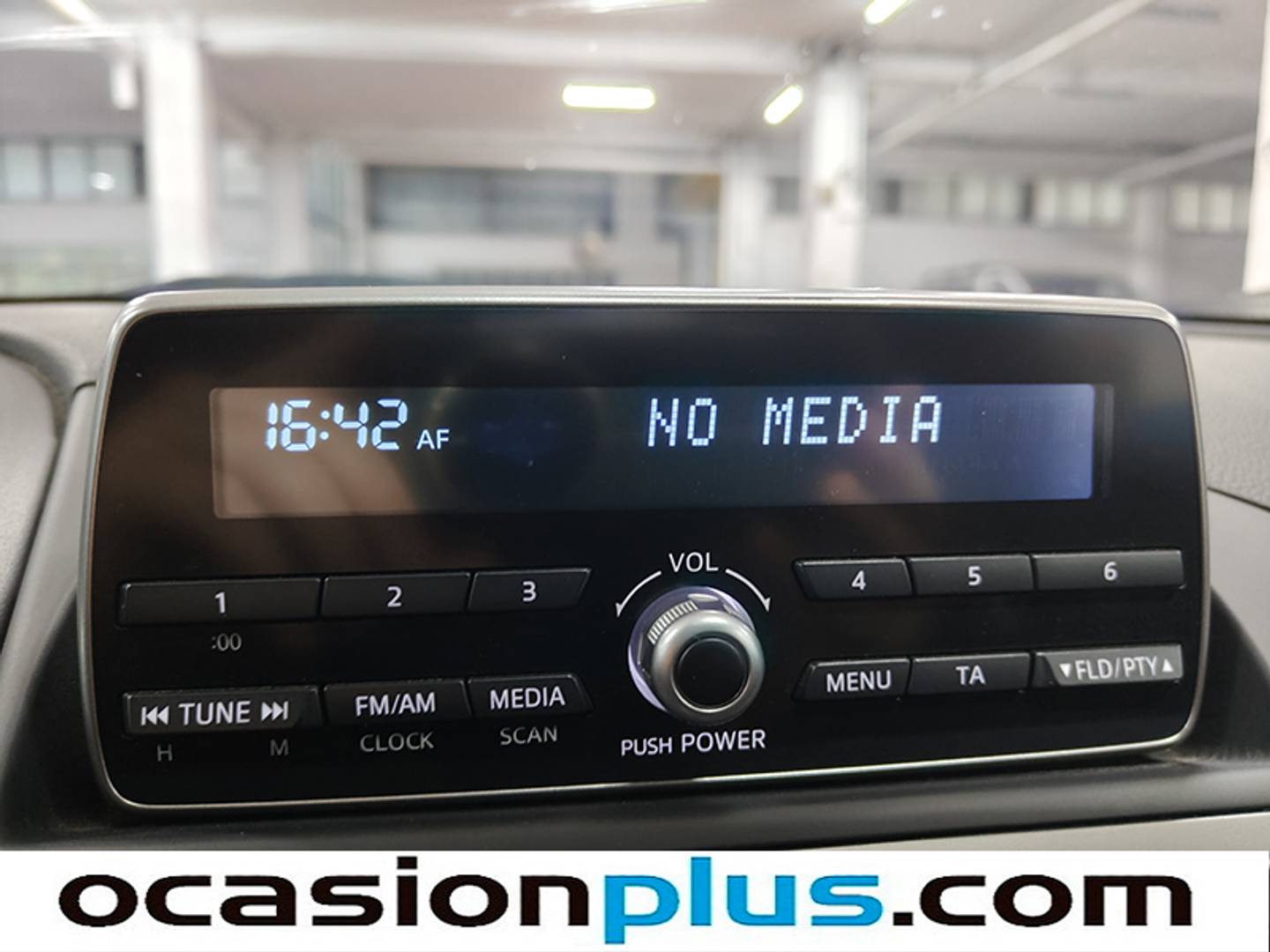 Foto Fiat 124 Spider Fiat 124 Spider Spider (140 CV)