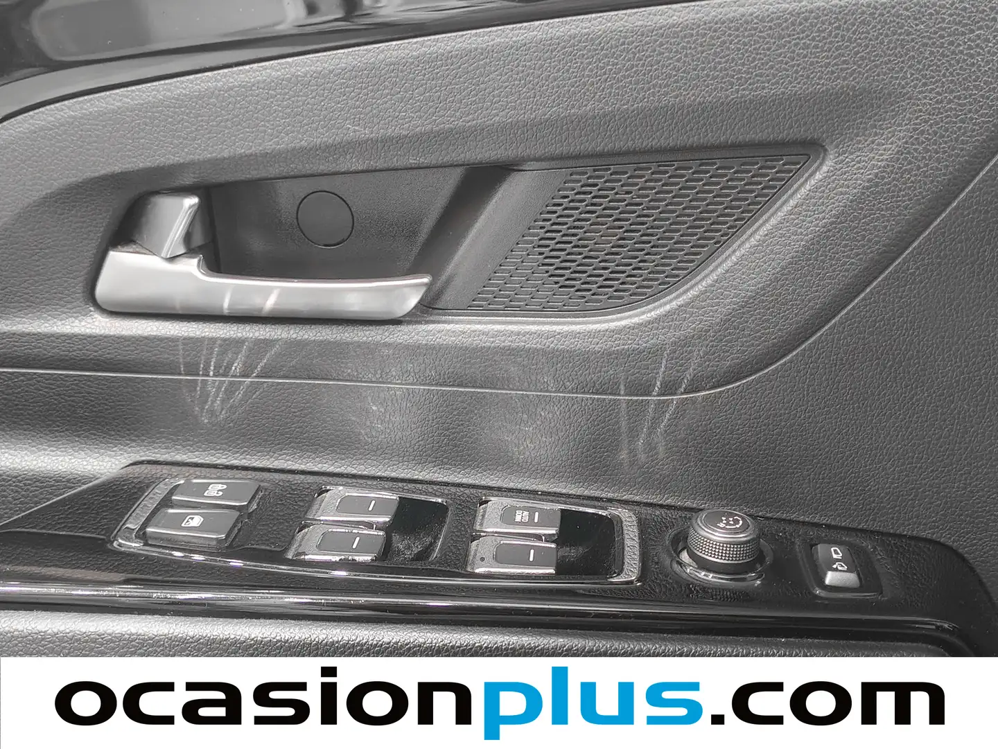 Foto SsangYong Korando Ssangyong Korando G15T Urban Auto (163 CV)