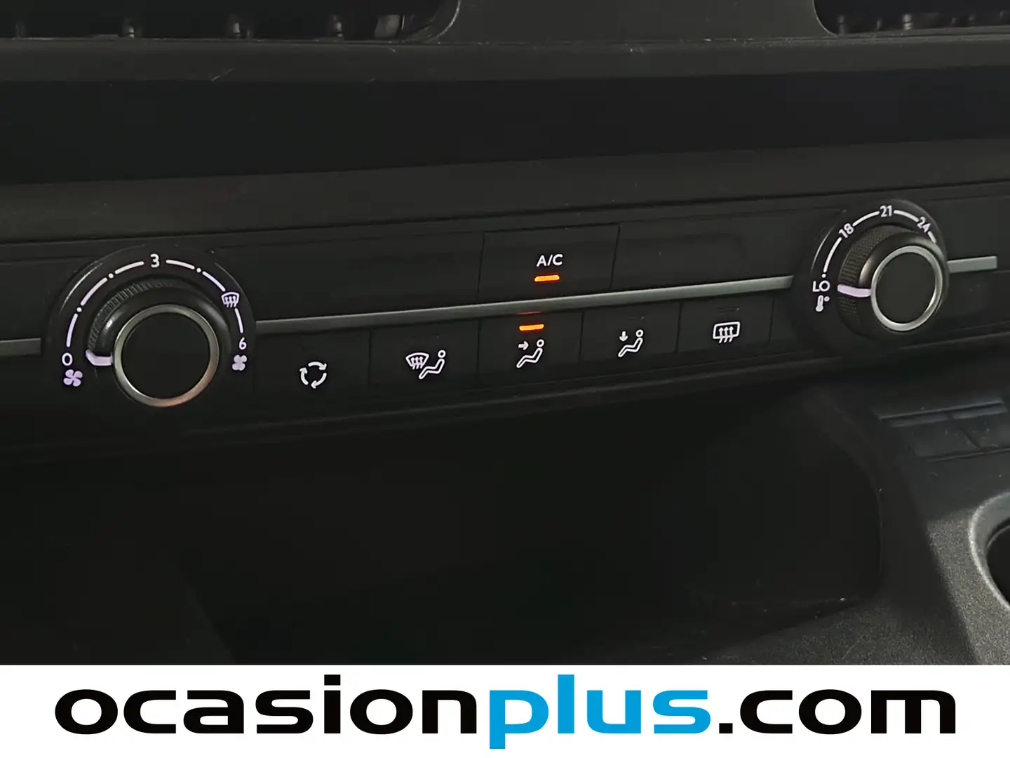 Foto Citroën Berlingo Citroen Berlingo BlueHDi 100 S&S Talla XL Feel (102 CV)