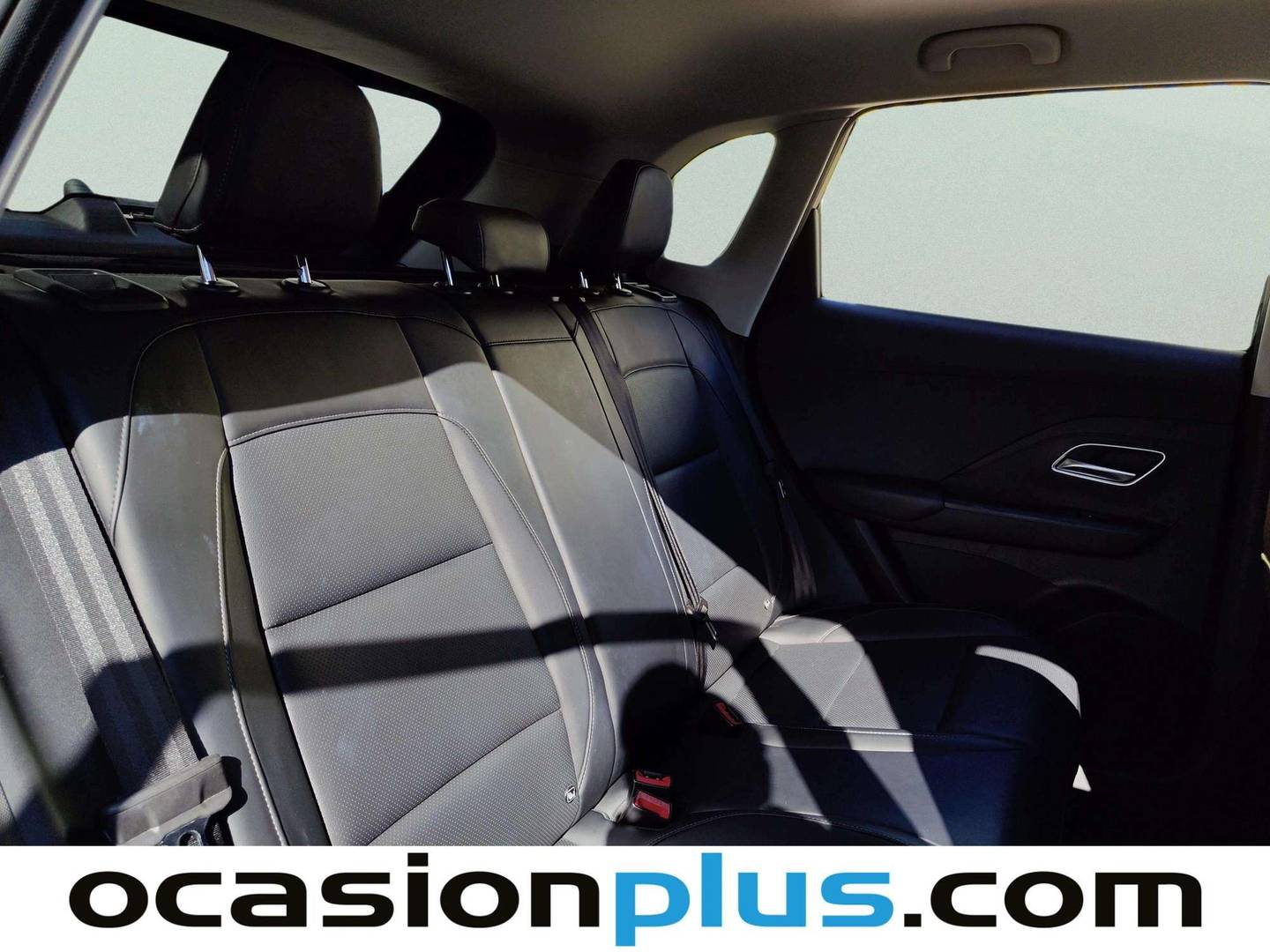 MG ZS MG ZS 1.5 Hybrid+ Luxury  (197 CV) híbrido