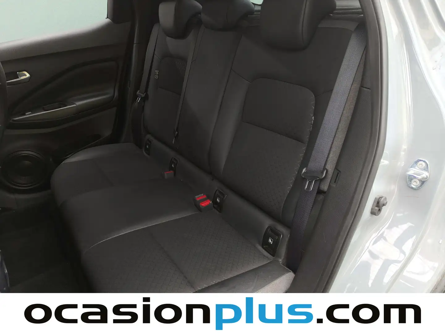 Foto Nissan JUKE Nissan Juke DIG-T N-Connecta 4x2 DCT (114 CV)