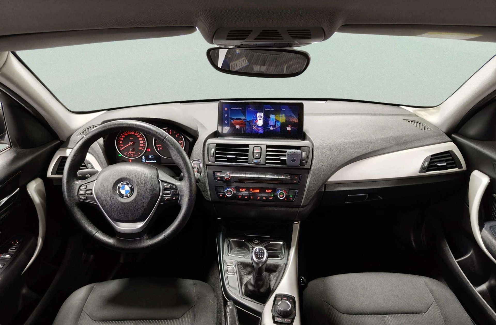 BMW Serie 1 118d - foto 6