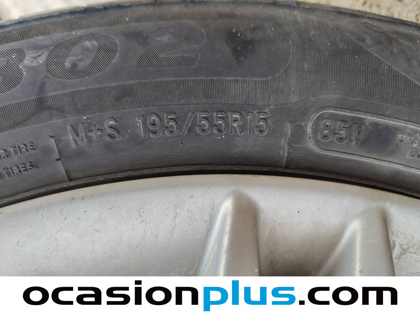 Seat Ibiza Seat Ibiza 1.9 SDi Reference (64 CV) km 0
