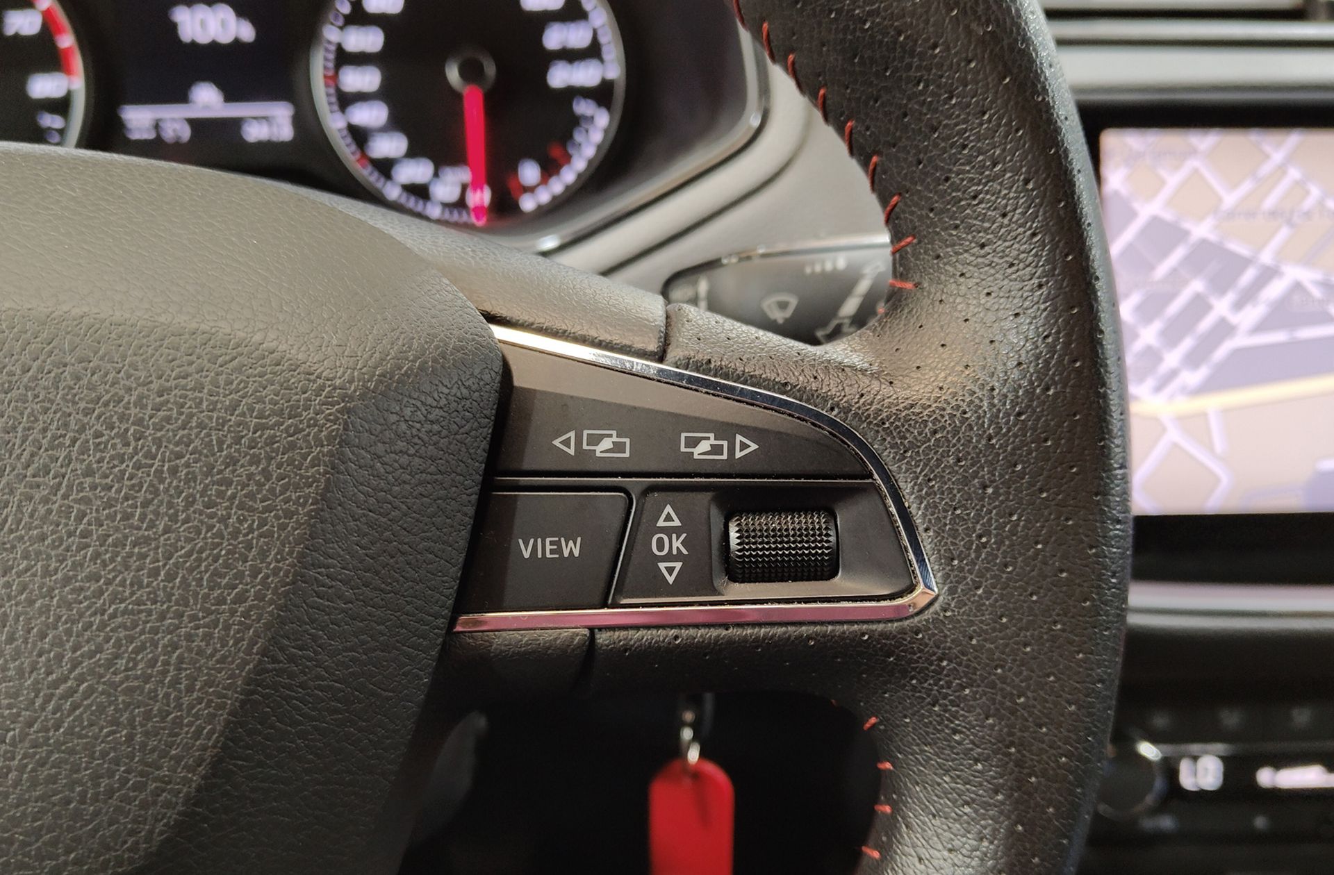 SEAT Ibiza 1.0 TGI FR - foto 34
