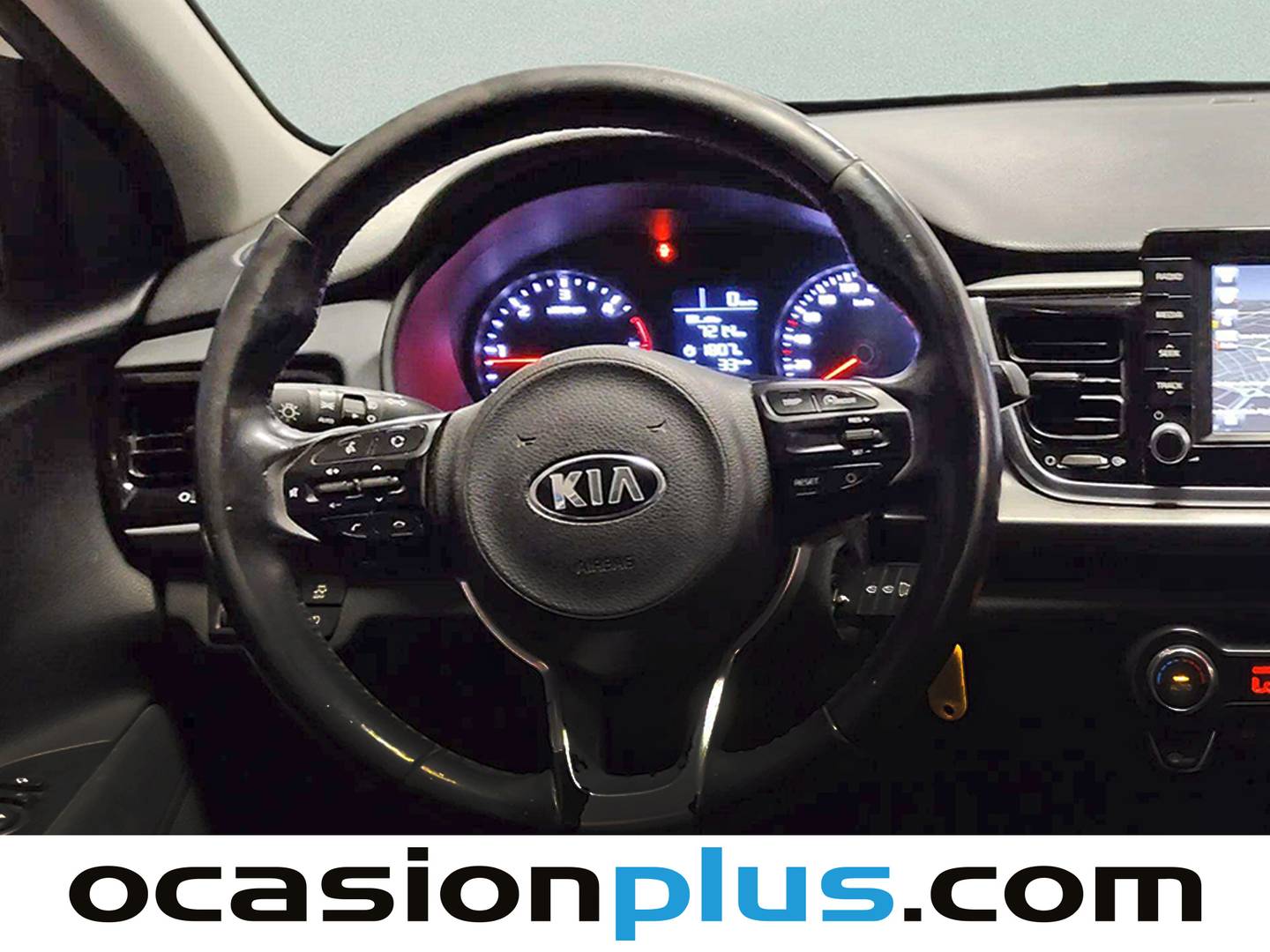 KIA Rio Kia Rio 1.4 CRDi WGT Drive (90 CV) manual