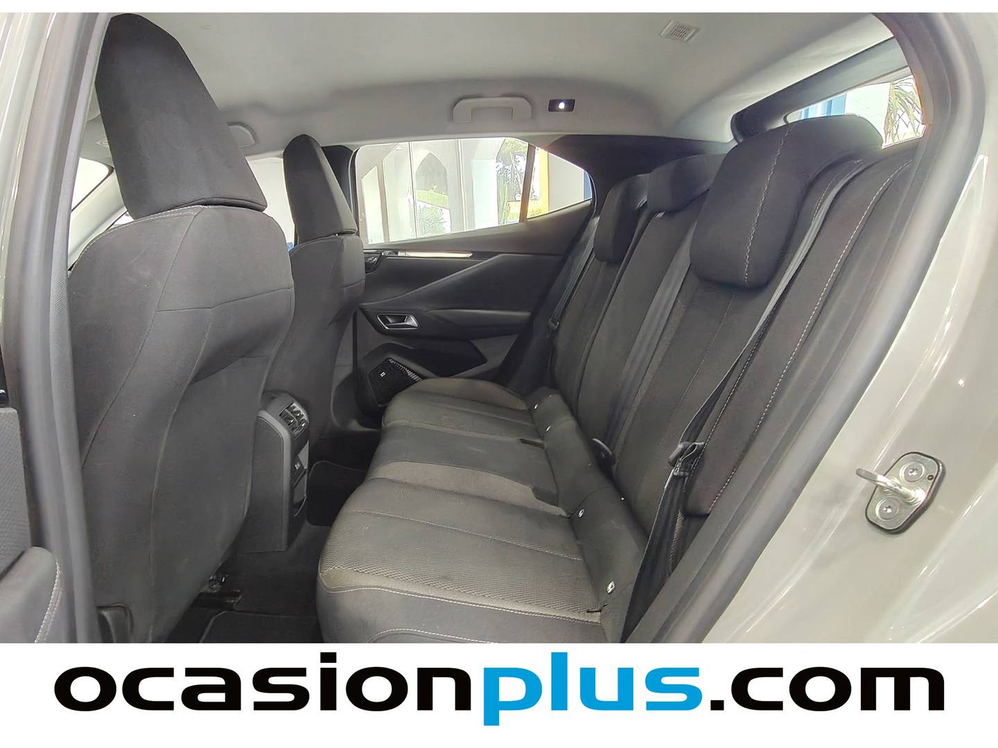 Foto DS DS 4 DS DS4 BlueHDi 130 Bastille Auto (130 CV)