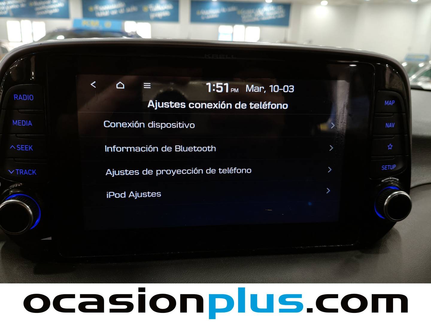 Hyundai Tucson Hyundai Tucson 1.6 GDI Tecno 4x2  (132 CV) km 0