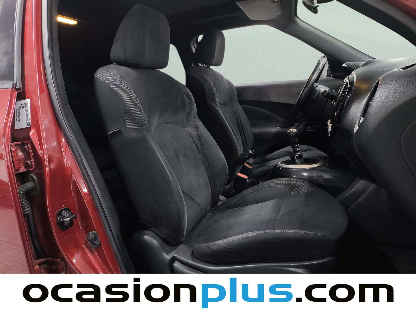 Nissan JUKE Nissan Juke 1.5 dCi N-CONNECTA 4X2 (110 CV) km 0