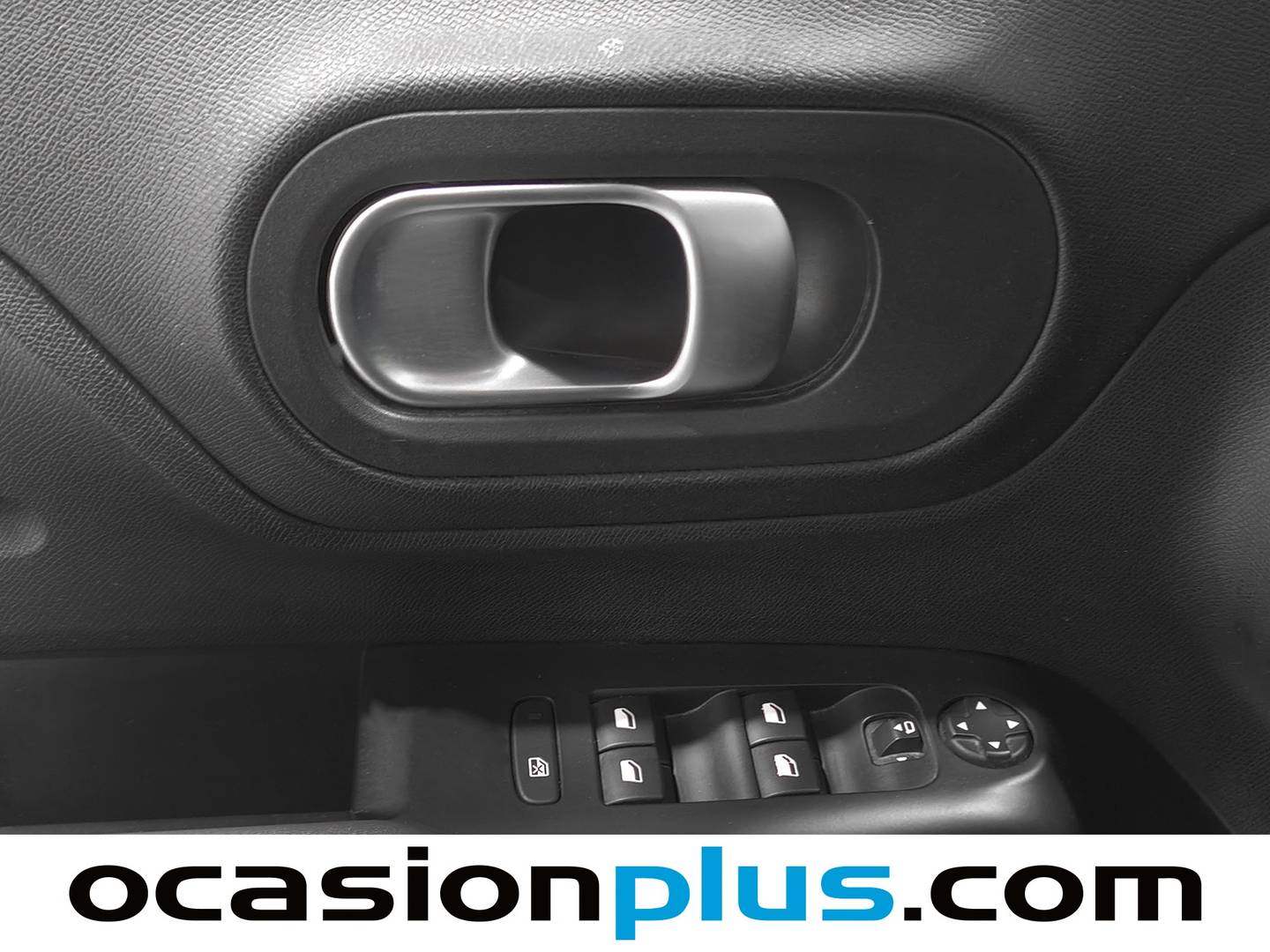 Citroën C5 Aircross Citroen C5 Aircross BlueHdi 130 S&S Feel (131 CV) de segunda mano