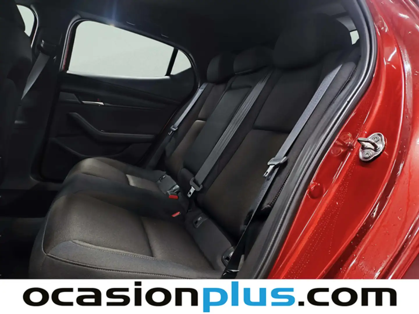 Foto Mazda Mazda3 Mazda Mazda 3 2.5L E-SKY G MHEV Prime-Line (140 CV)