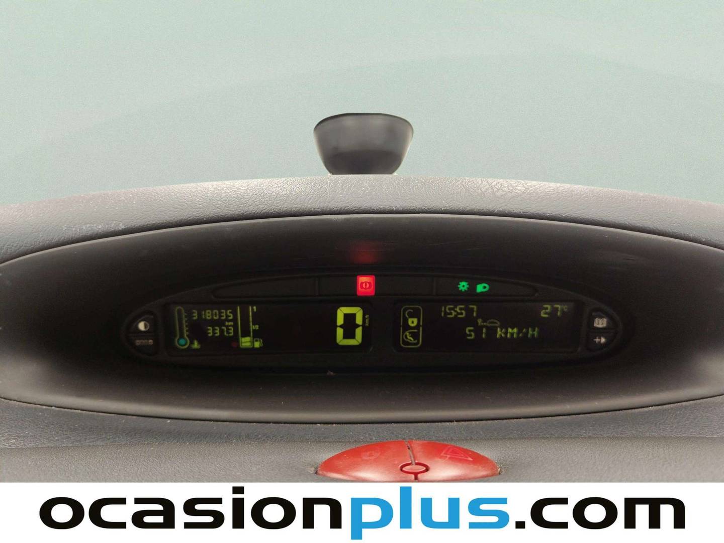 Citroën Xsara Picasso Citroën Xsara Picasso 1.6 HDI Exclusive (110 CV) manual