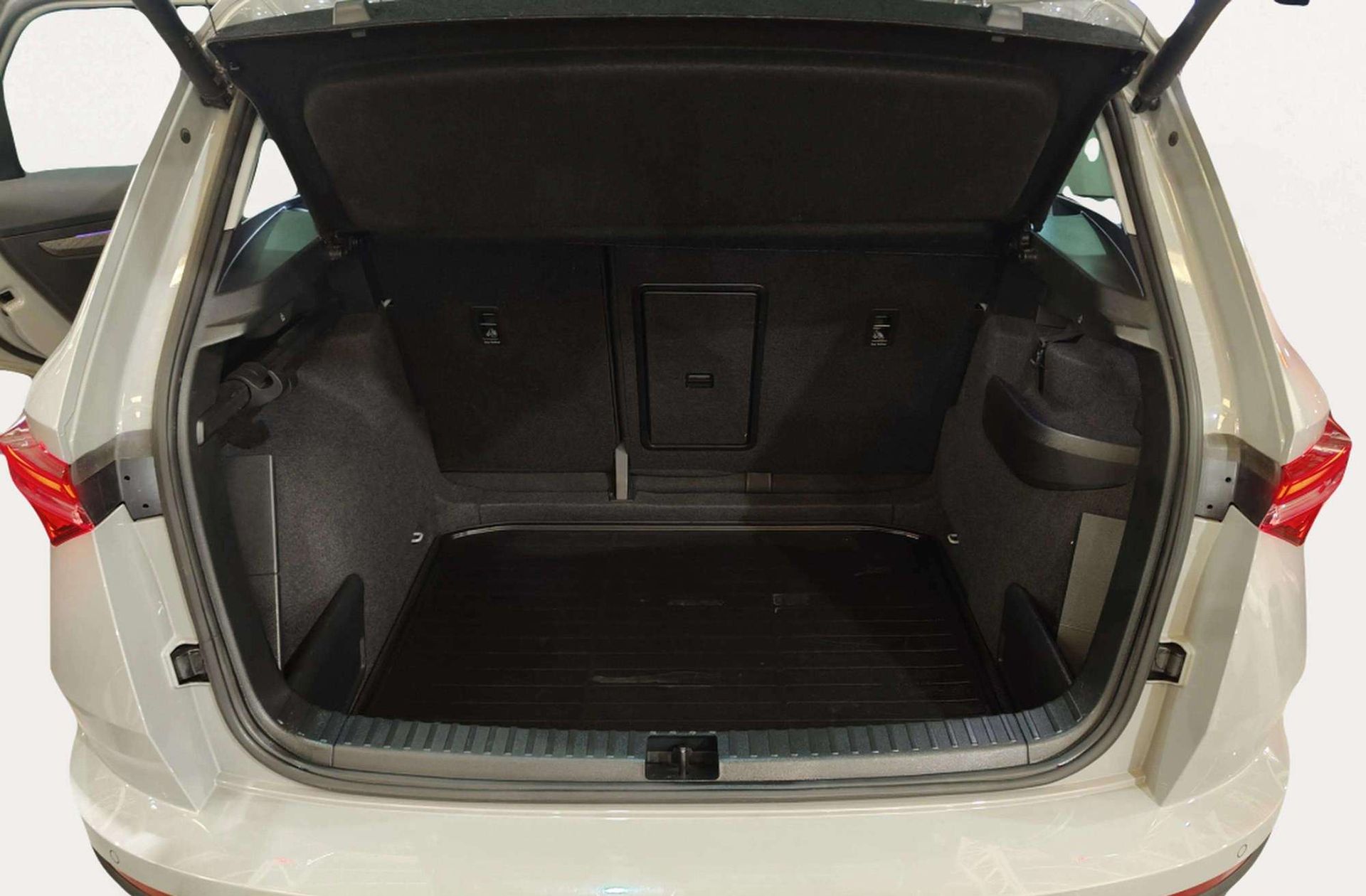 Škoda Karoq 1.5 TSI ACT Design DSG - foto 21