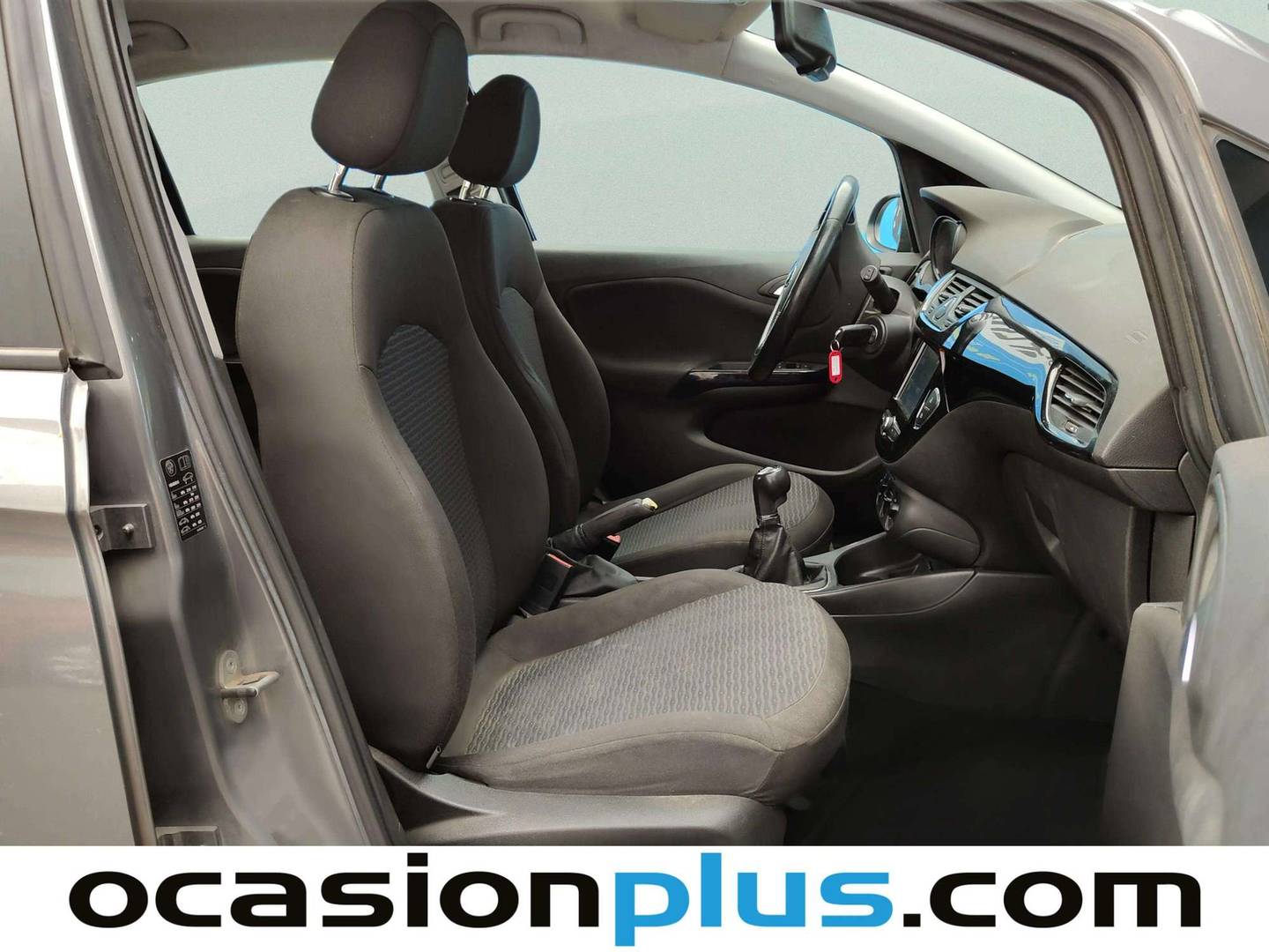 Opel Corsa Opel Corsa 1.4 Selective (90 CV) km 0