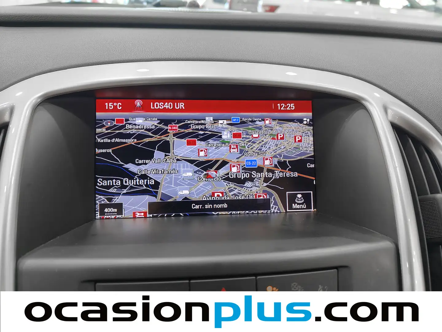 Foto Opel Astra Opel Astra 2.0 CDTi S&S Selective (165 CV)