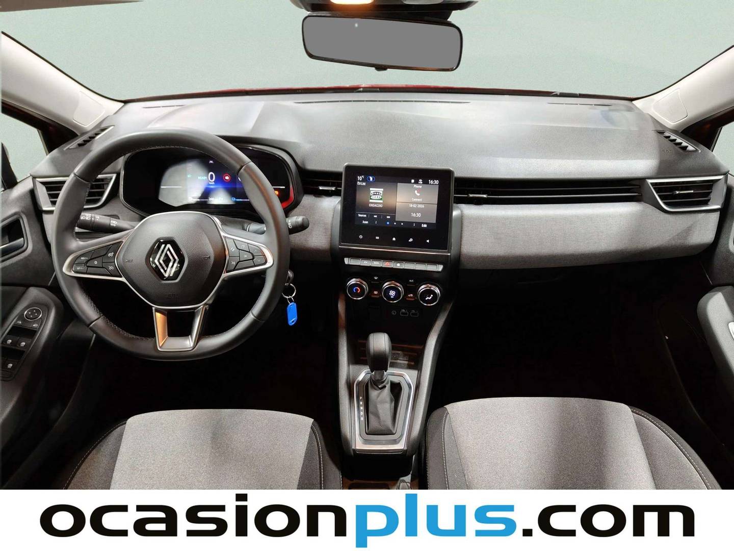 Renault Clio Renault Clio Evolution E-Tech full hybrid 145 (143 CV) seminuevo