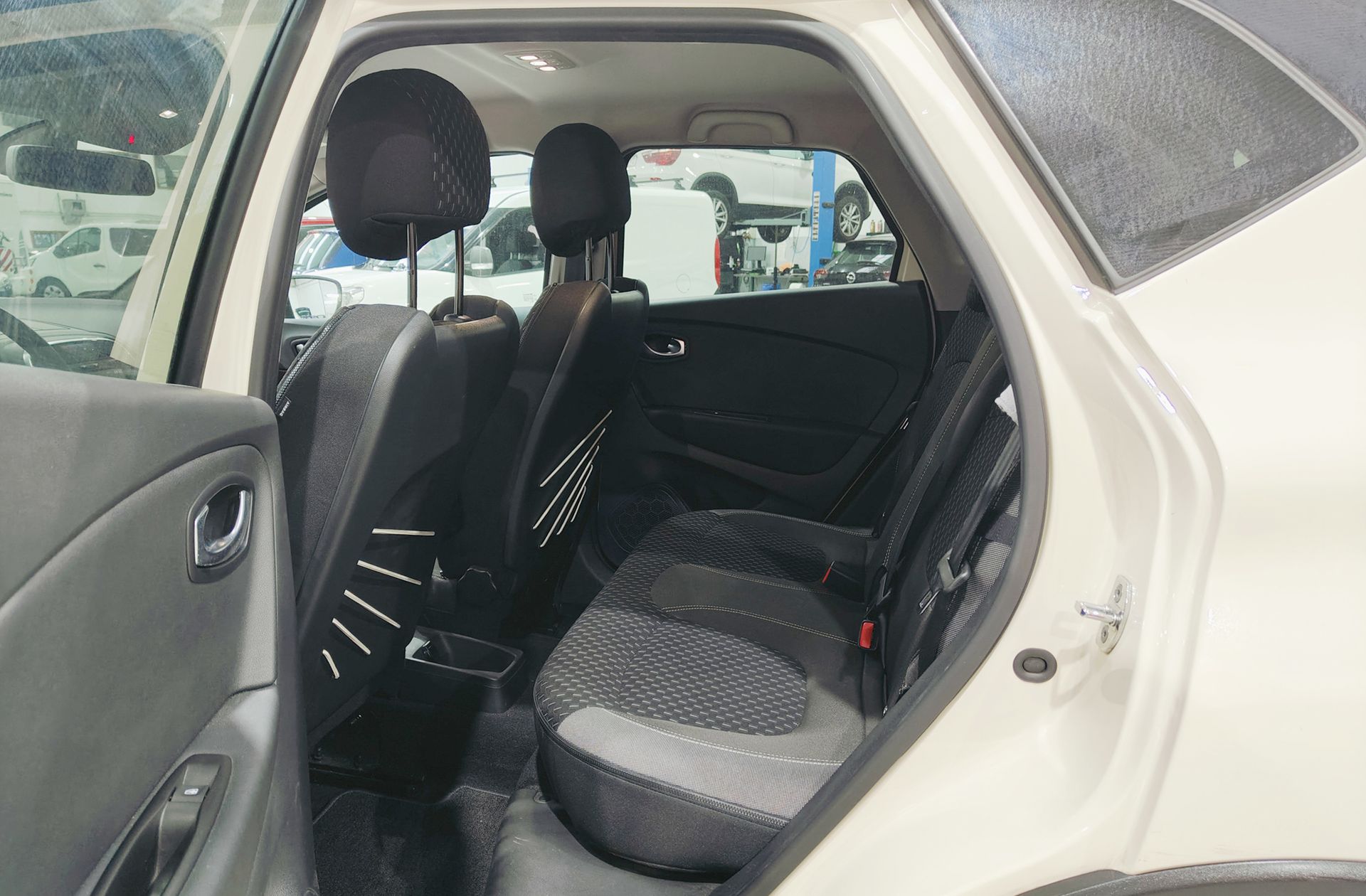 Renault Captur Zen Energy TCe - foto 10