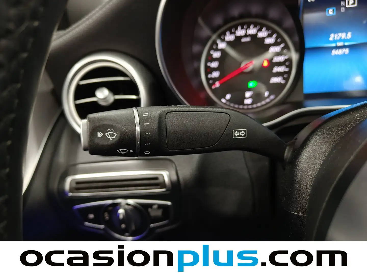 Foto Mercedes Clase C Mercedes Clase C C 180  (156 CV) Pack AMG