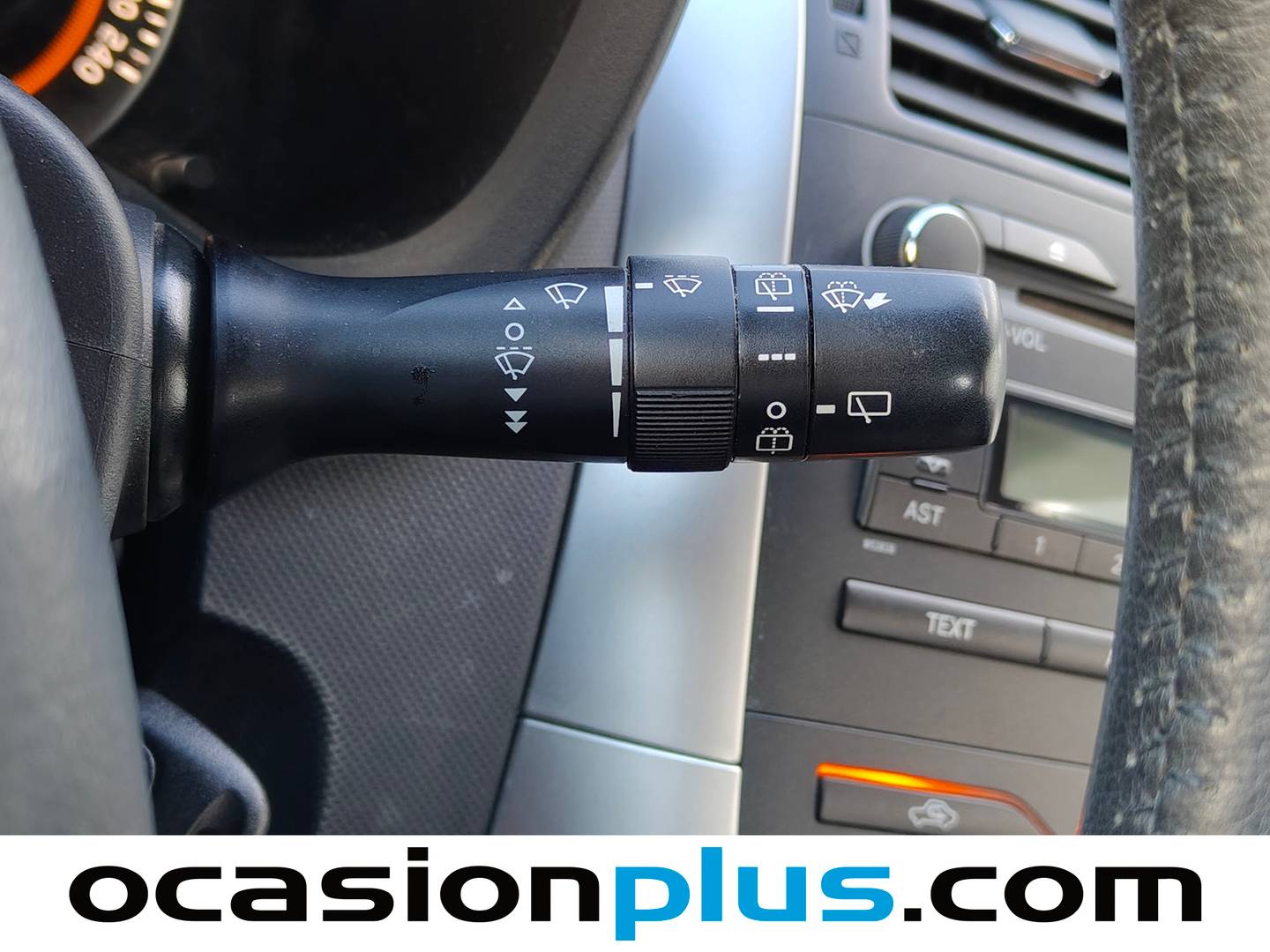 Toyota Auris Toyota Auris 1.4 D-4D DPF Active (90 CV) 90cv