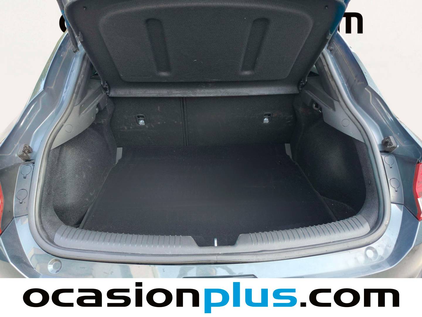 Fotos maletero Hyundai i30 Hyundai i30 Fastback 1.0 TGDI 48V Klass (120 CV)