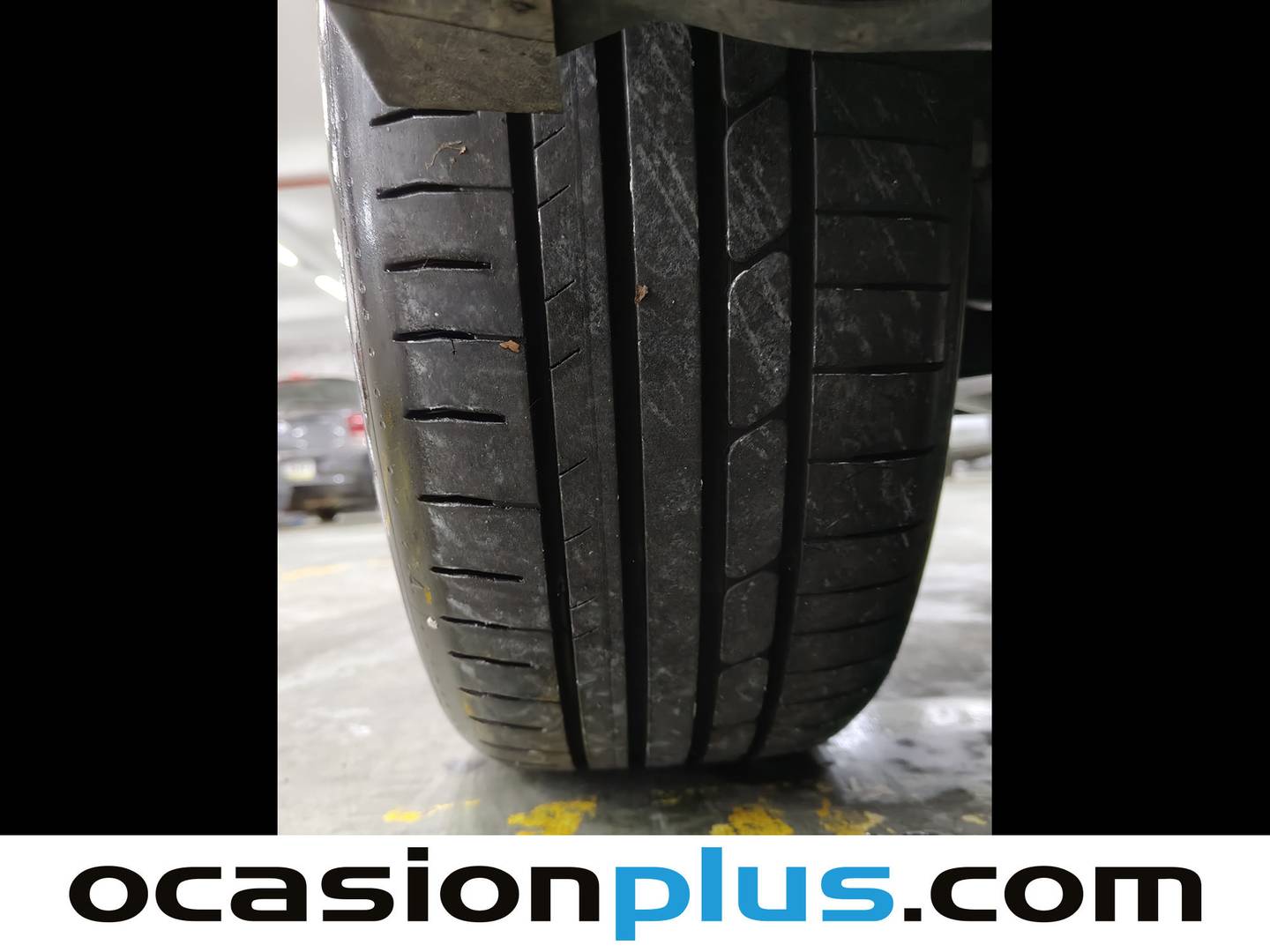 Foto Volkswagen Taigo Volkswagen Taigo ``Más`` 1.0 TSI  (115 CV) DSG