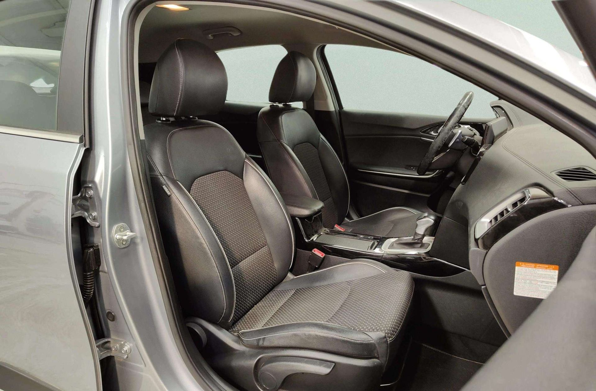 Kia XCeed 1.6 GDi PHEV eDrive - foto 21