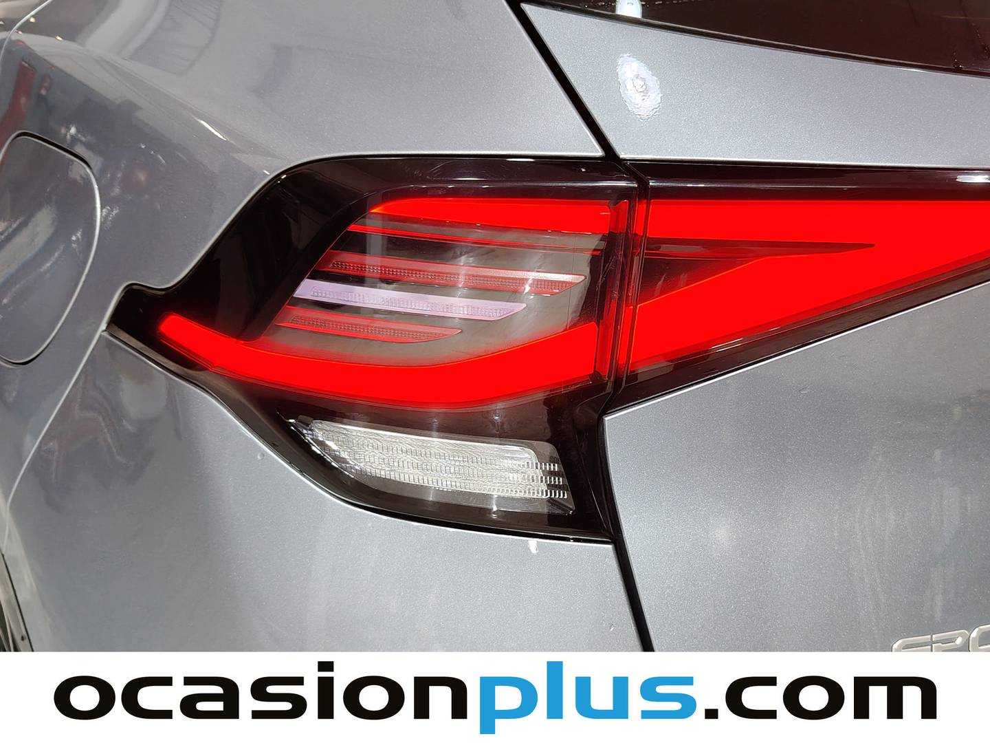 KIA Sportage KIA Sportage 1.6 T-GDi Tech 4x2 (150 CV) gasolina