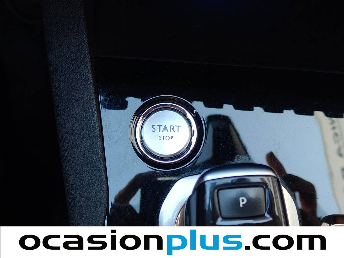 Peugeot 3008 Peugeot 3008 PureTech 130 Allure EAT6 (130 CV) 2018