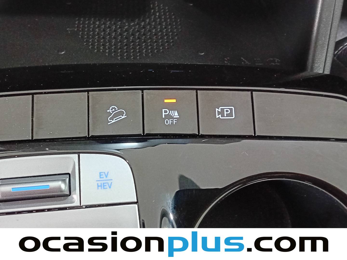 Extras del Hyundai Tucson Hyundai Tucson 1.6 TGDI PHEV Maxx 4X4 Auto (265 CV)