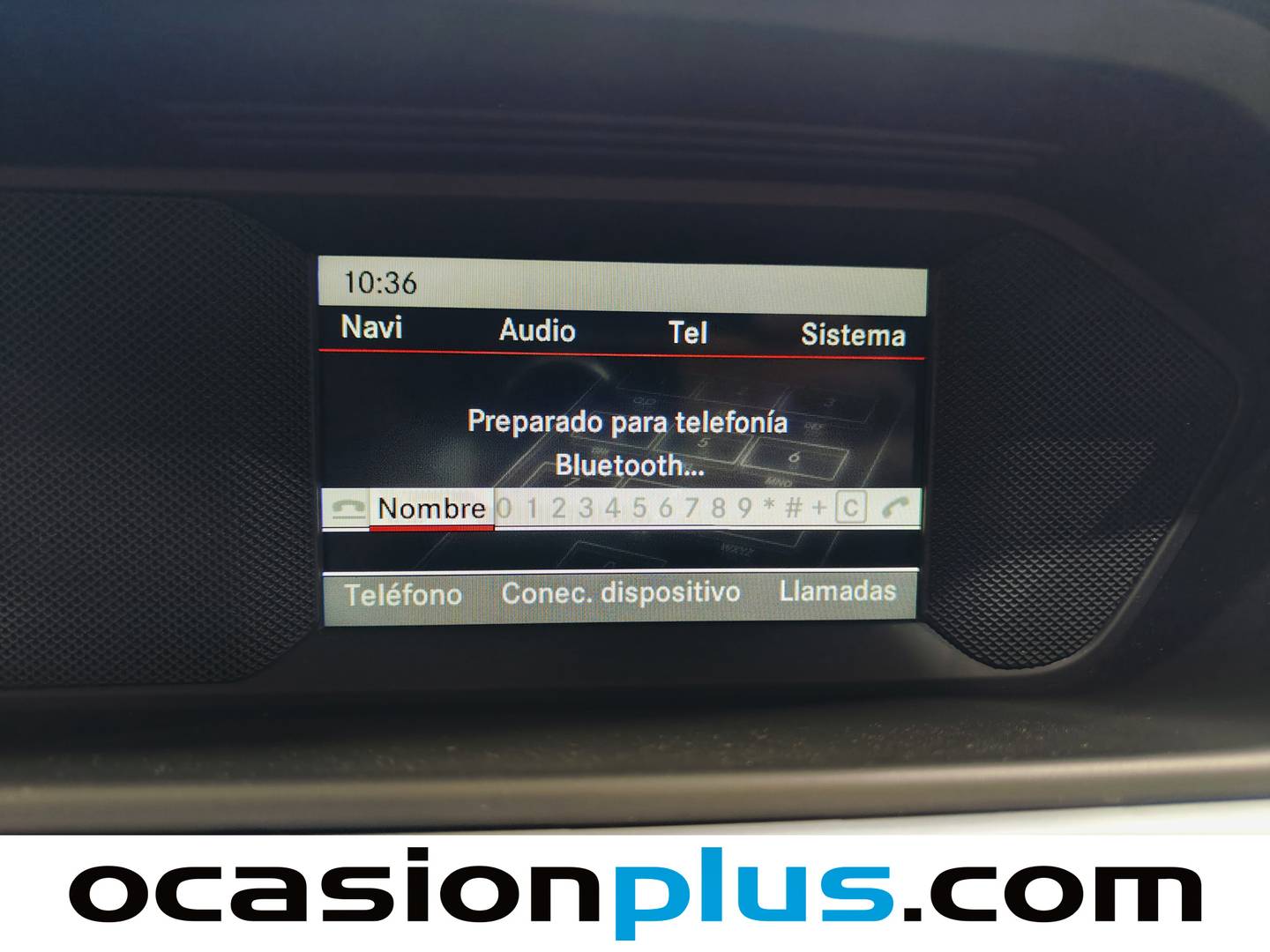 Mercedes Clase C Mercedes Clase C Coupe 220 CDI (170 CV) km 0