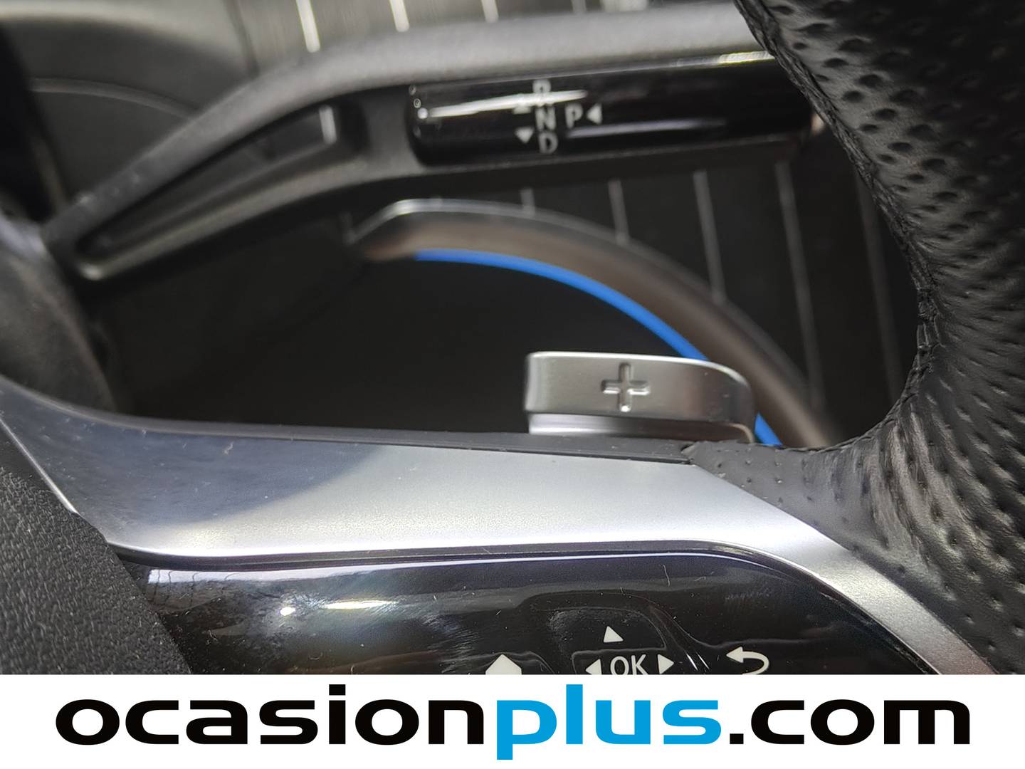 Foto Mercedes Clase C Mercedes-Benz Clase C C Estate 300 d (265 CV) Pack AMG