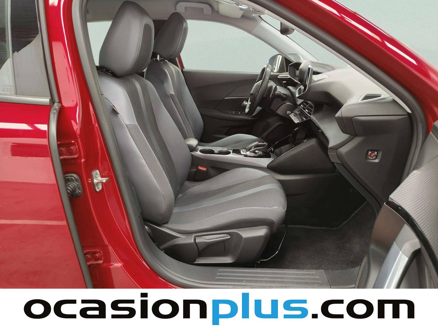 Peugeot 2008 Peugeot 2008 BlueHDi 130 S&S Allure EAT8 (130 CV) automático