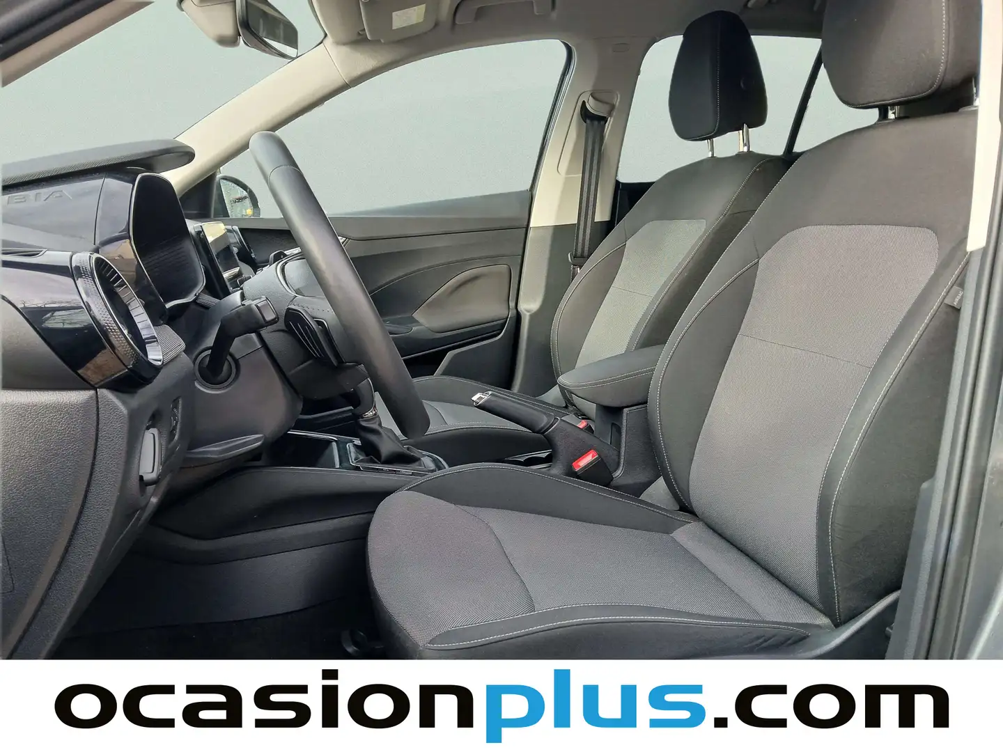 Foto Skoda Fabia Skoda Fabia 1.0 TSI Selection DSG (115 CV)