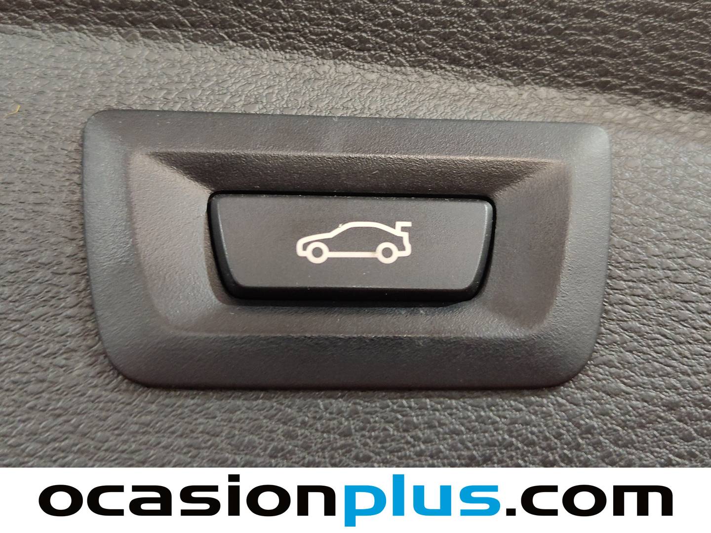 Paquetes del BMW X2 BMW X2 sDrive18d 110 kW (150 CV)