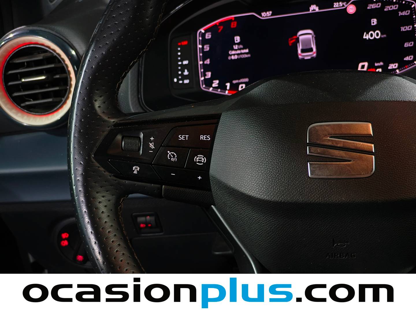 Seat Ibiza Seat Ibiza 1.0 TSI S&S Style (115 CV) 115cv