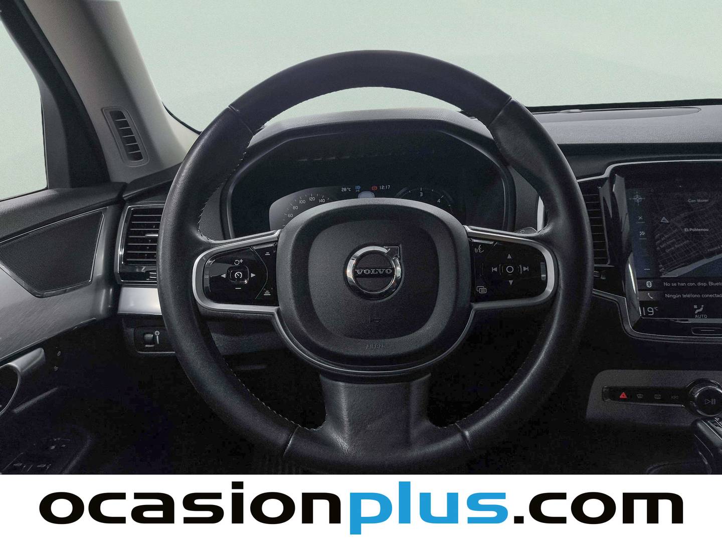 Volvo XC90 Volvo XC90 D5 Momentum AWD Auto (235 CV) de segunda mano