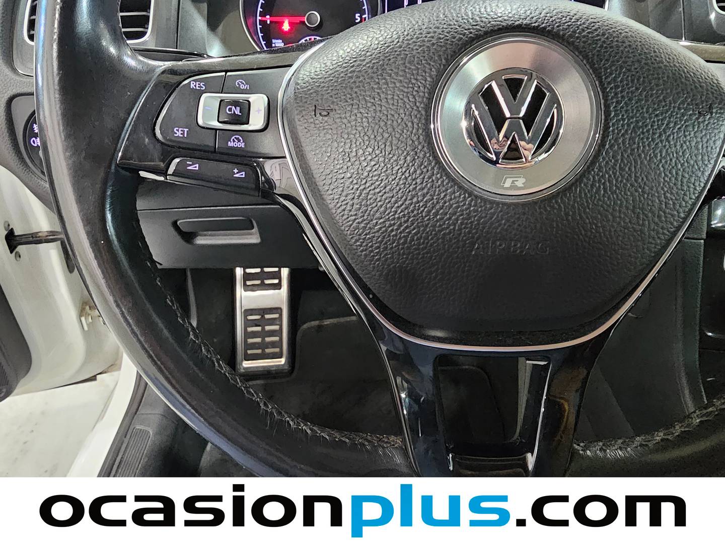 Volkswagen Golf Volkswagen Golf Advance 1.6 TDI (115 CV) al mejor precio