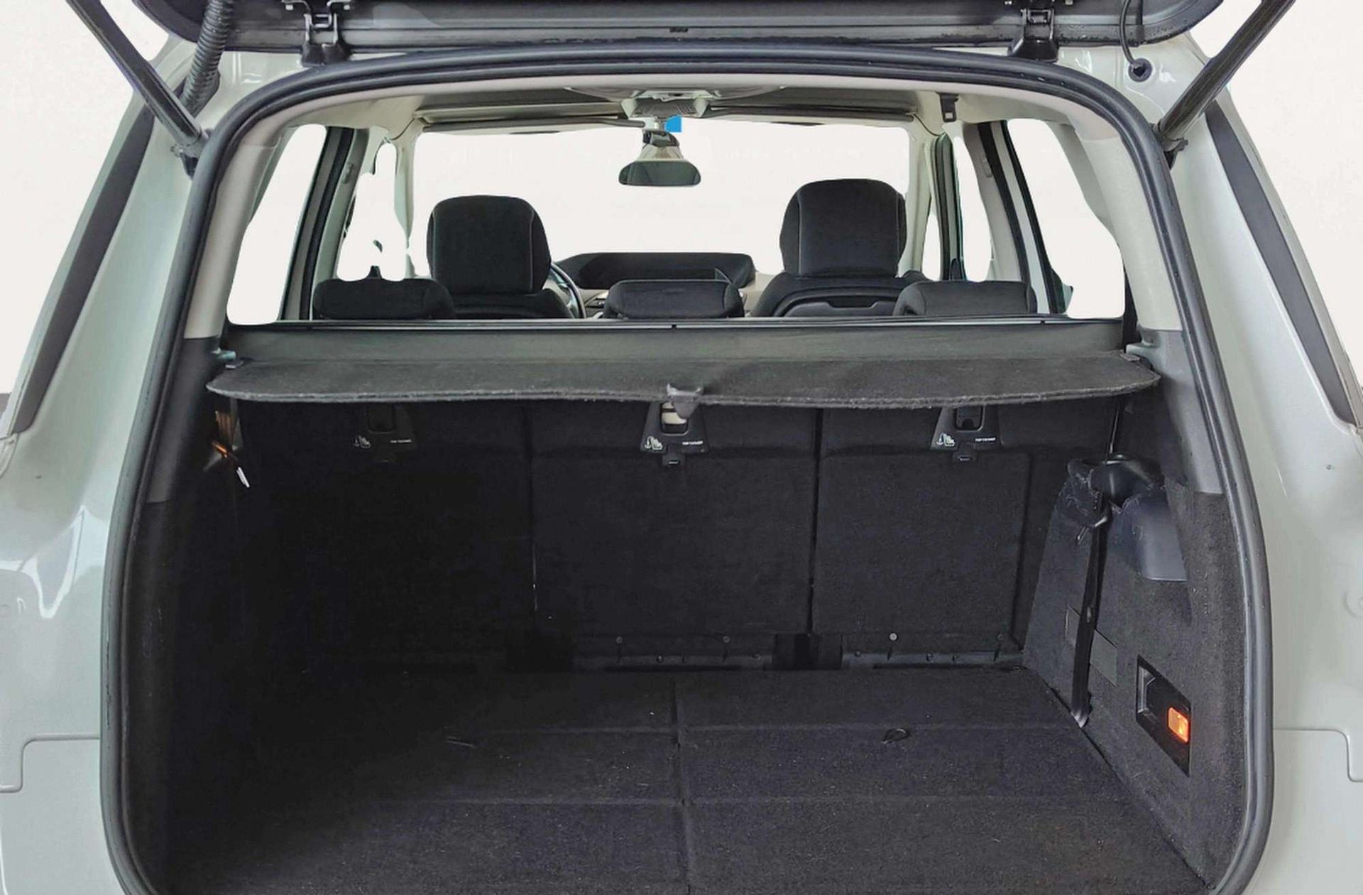 Citroën C4 Grand Picasso PureTech 130 Shine 7 plazas - foto 21