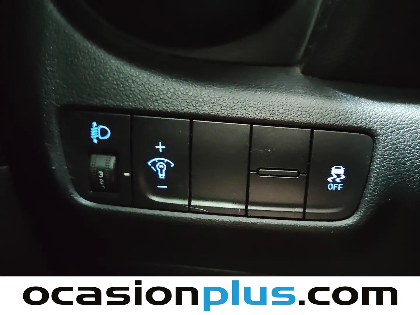 Foto Hyundai Kona Hyundai Kona 1.0 TGDI Klass 4x2 (120 CV)