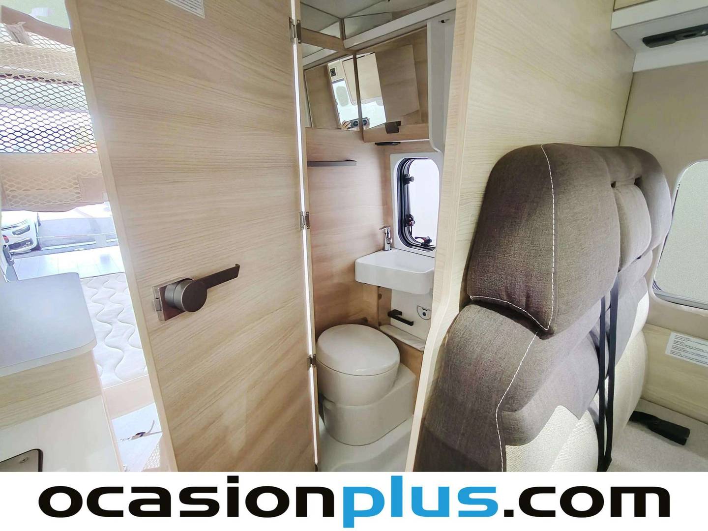 Extras del Challenger V114 Challenger V114 star edition (140 Cv)