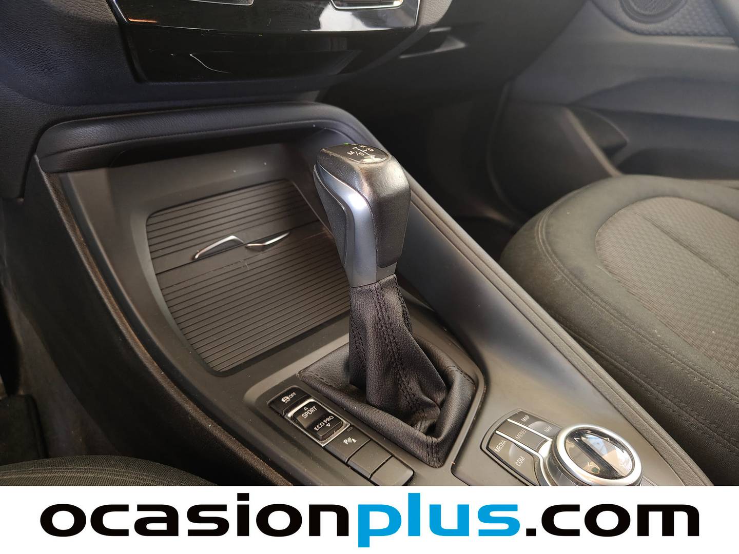 BMW X1 BMW X1 sDrive18d Business (150 CV) de segunda mano