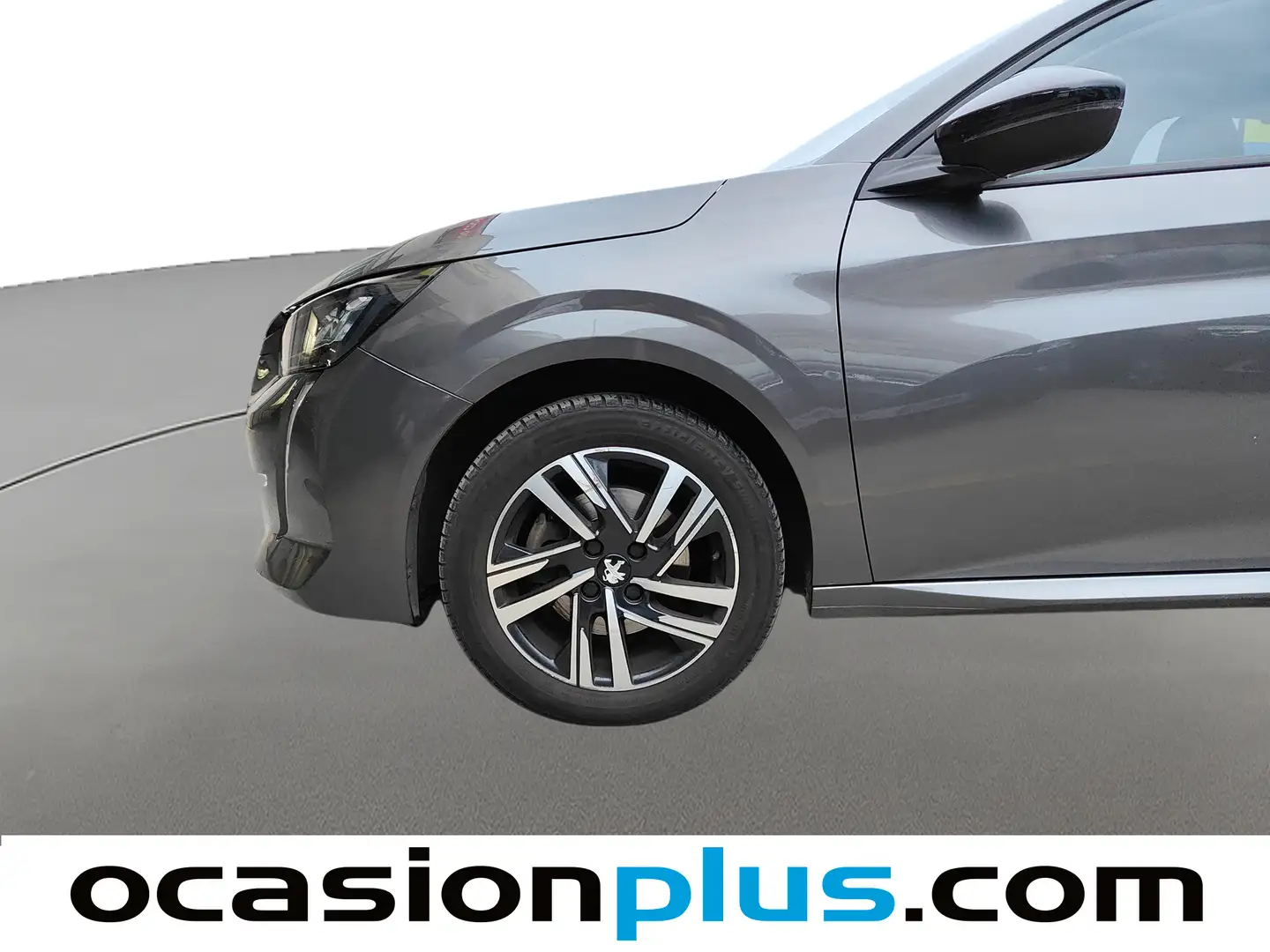 Foto Peugeot 208 Peugeot 208 PureTech 100 Allure (100 CV)