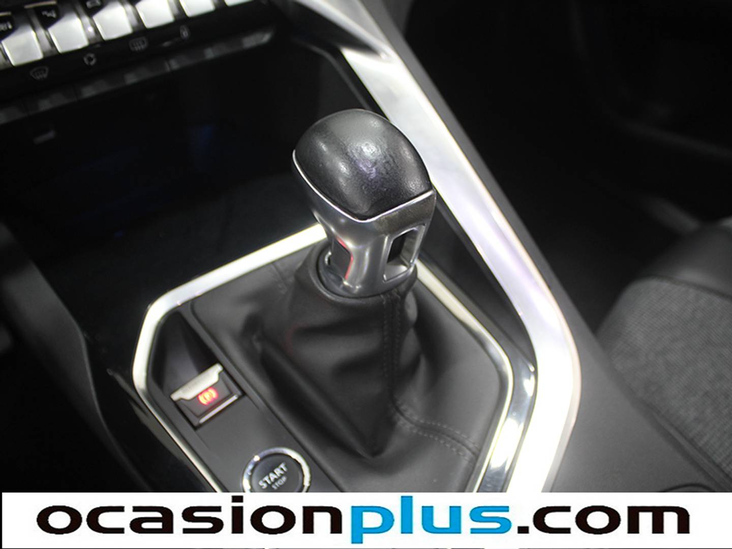 Peugeot 3008 Peugeot 3008 BlueHDI 130 S&S Allure (130 CV) de segunda mano