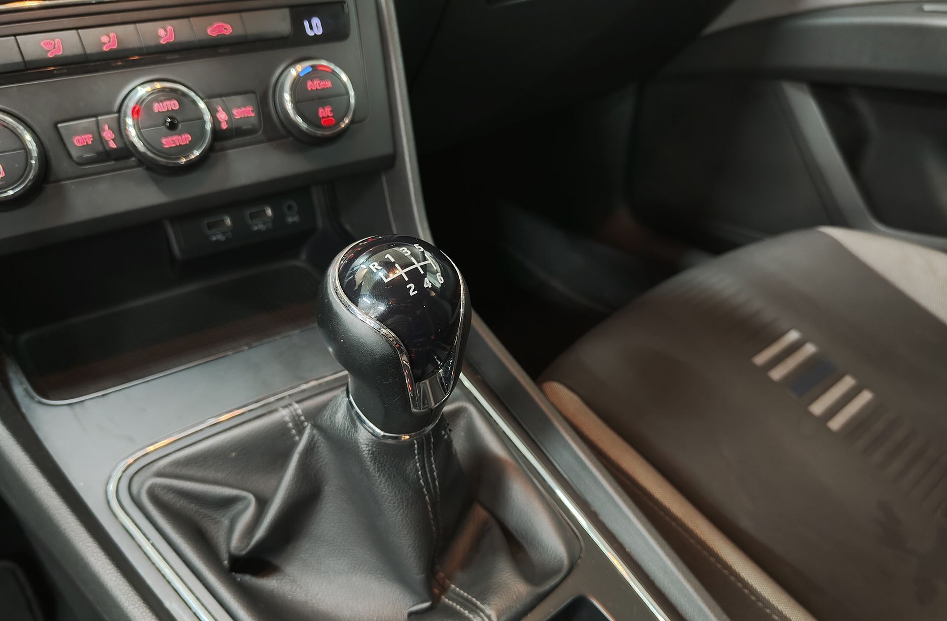 SEAT León 1.0 EcoTSI Style Visio Edition - foto 5